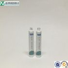 O tubo médico farmacêutico ABL/PBL dos tubos da produção do PBF personalizou o comprimento